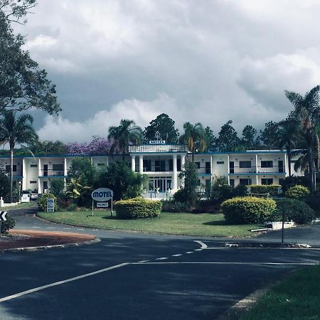Dukes Plantation Retro Motel Tyndale Exterior foto